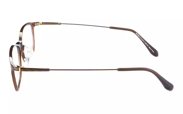 Eyeglasses OWNDAYS | AIR OF2005  Brown 