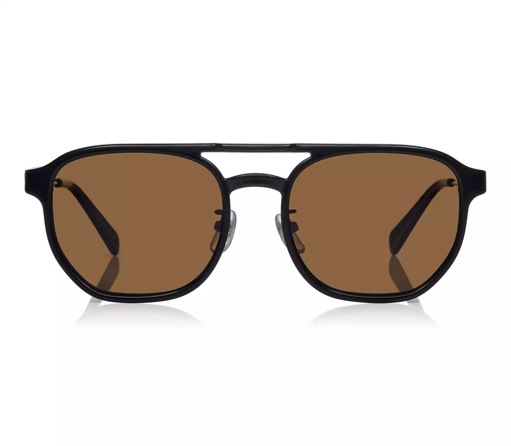 Eyeglasses BACK in BLACK OB1010X-5A  ブラック 