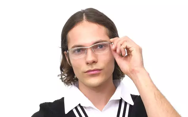 Eyeglasses K.moriyama KM1130-G  Black 