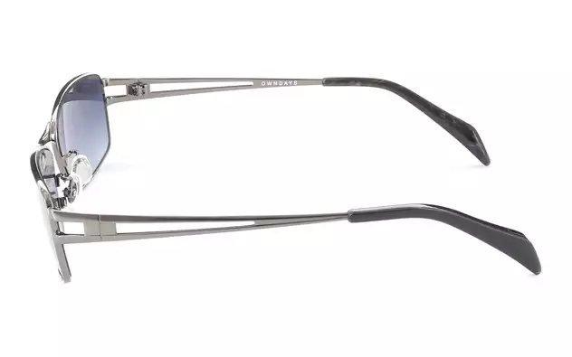 Sunglasses OWNDAYS | SUN OP3002  Gun 
