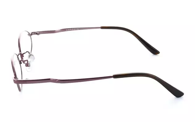 Eyeglasses OWNDAYS | ESSENTIAL OS1002  Matte  Pink 