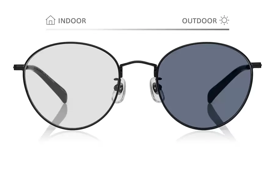 Sunglasses OWNDAYS | SUN SUN1078G-5S  マットブラック 