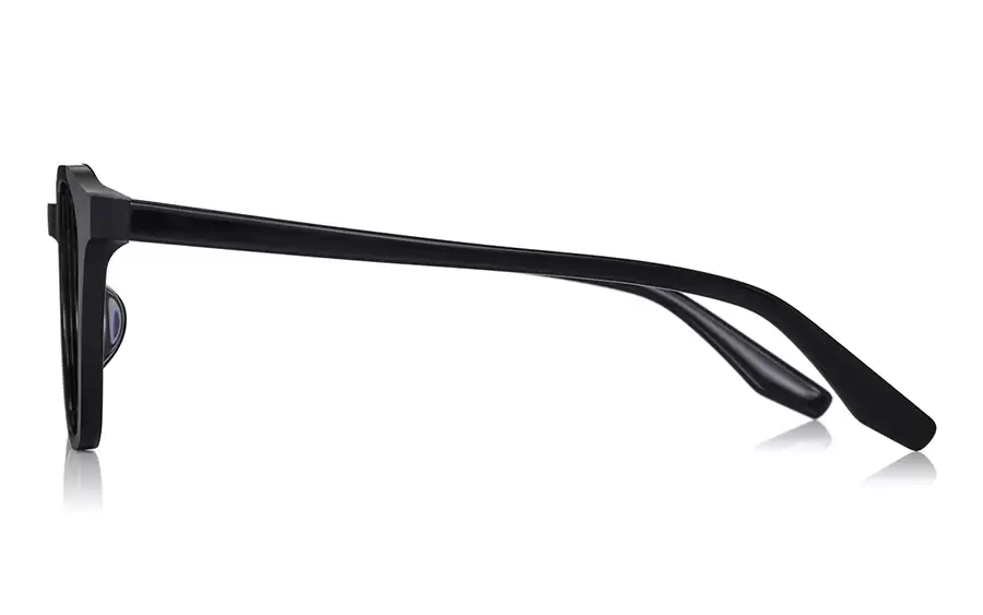Eyeglasses OWNDAYS | ESSENTIAL OB2005N-4A  Black 