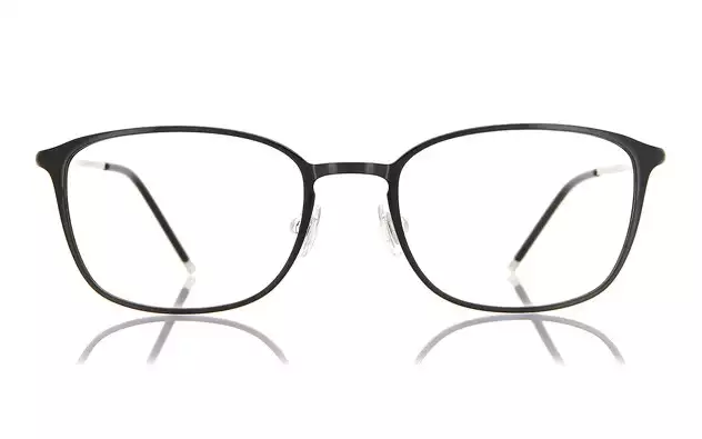 Eyeglasses OWNDAYS | AIR AU2082T-0S  ブラック 