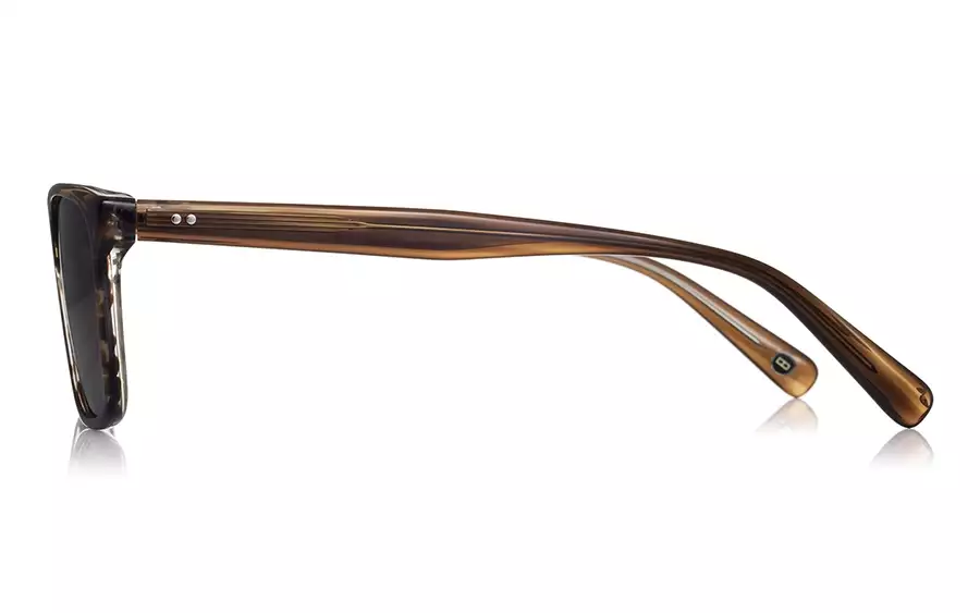 Sunglasses OWNDAYS | SUN EUSUN242A-3S  Brown Marble 