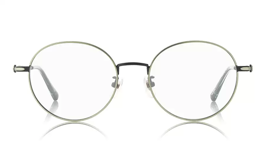 Eyeglasses TOY STORY | OWNDAYS DN1004B-5S  Black 
