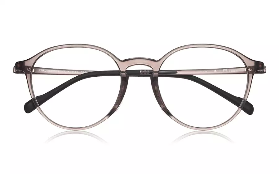 Eyeglasses OWNDAYS | AIR EUAU2095T-2A  Light Brown 