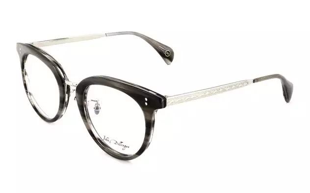 Eyeglasses John Dillinger JD2009-D  Gray Demi 