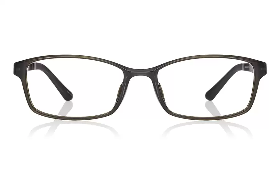 Eyeglasses OWNDAYS | AIR AU2104A-4A  Khaki 