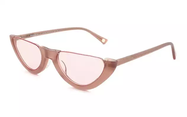 Sunglasses OWNDAYS | SUN SW3002B-8A  Light Brown 
