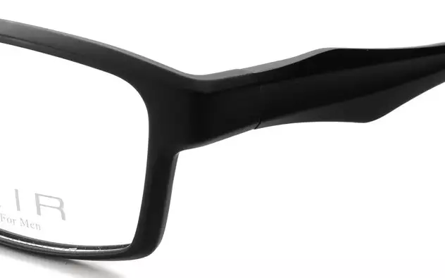 Eyeglasses OWNDAYS | AIR AR2002-T  Matte Black 