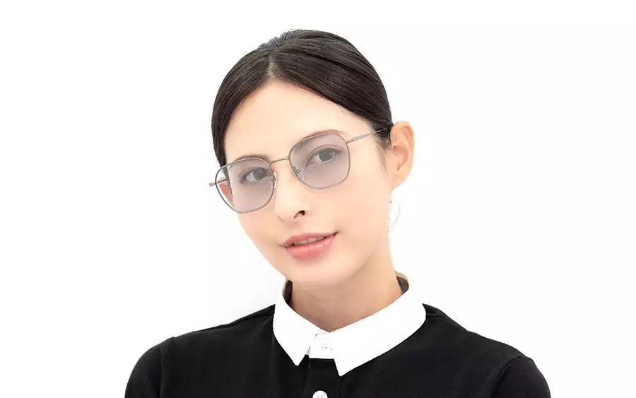 Sunglasses OWNDAYS | SUN EUSUN112B-2A  Gold 
