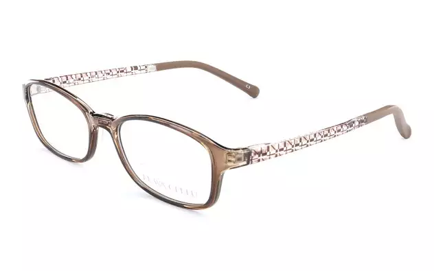 Eyeglasses OWNDAYS | ESSENTIAL TR2023  ライトブラウン 