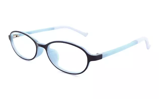 Eyeglasses Junni JU2022S-8S  Navy 