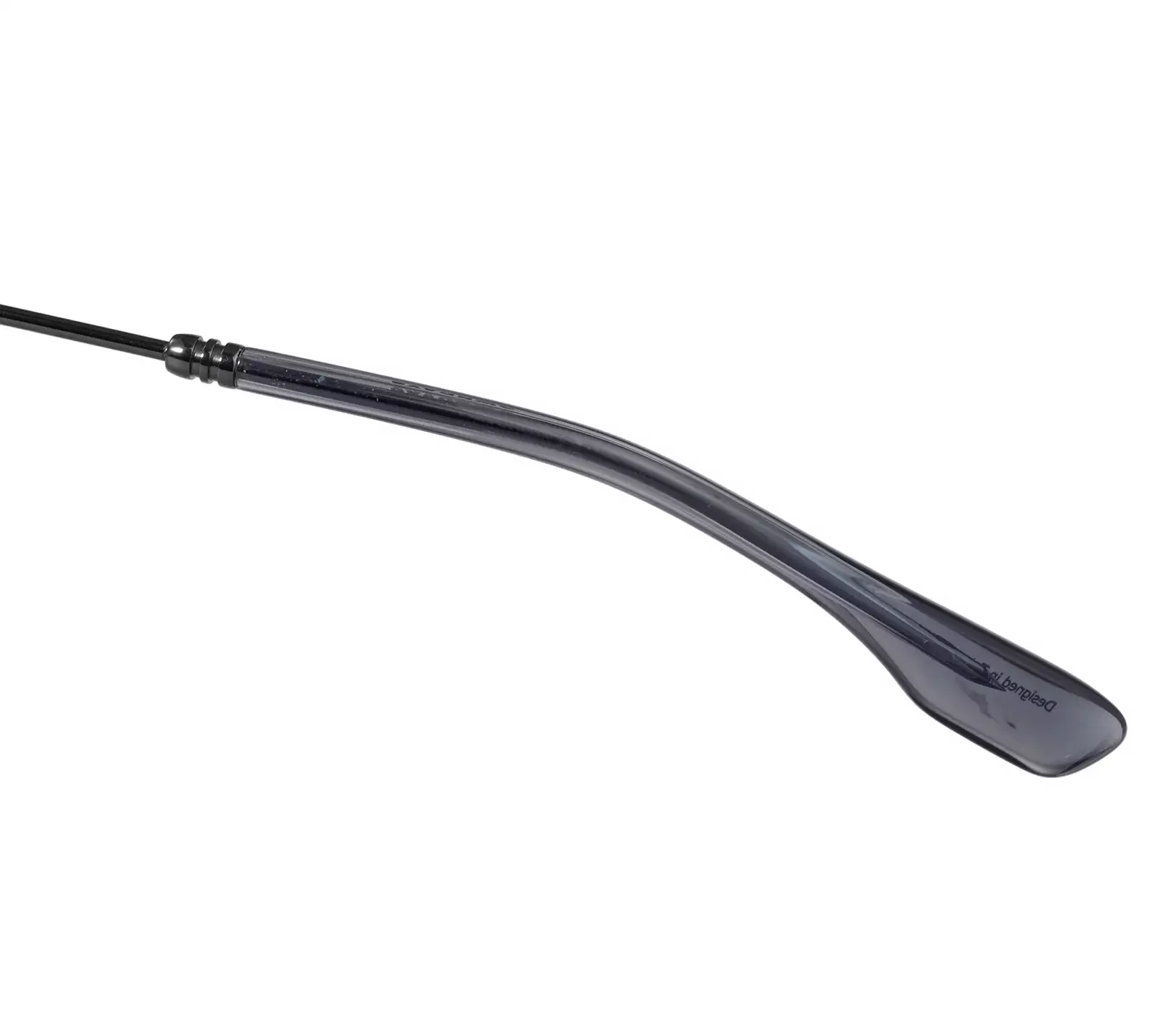 Eyeglasses THE ONE OH1003S-5A  クリアグレーデミ 