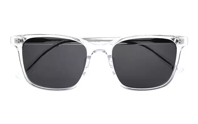 Sunglasses OWNDAYS SUN2080B-0S  Clear 