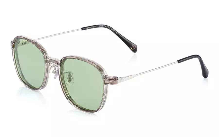 Accessoires (sold separately) OWNDAYS SNAP SNP1012Le-T  Clear 