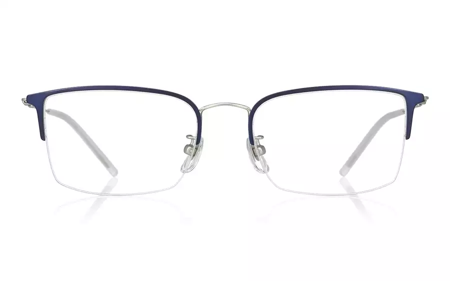 Eyeglasses OWNDAYS | AIR AF1029G-2A  Navy 