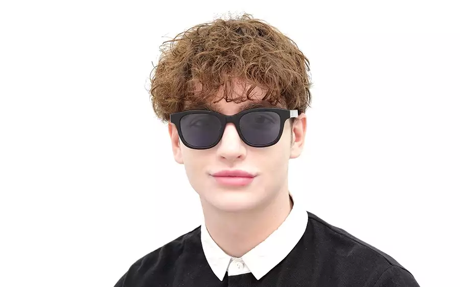 Sunglasses OWNDAYS | SUN SUN8014B-3A  Black 
