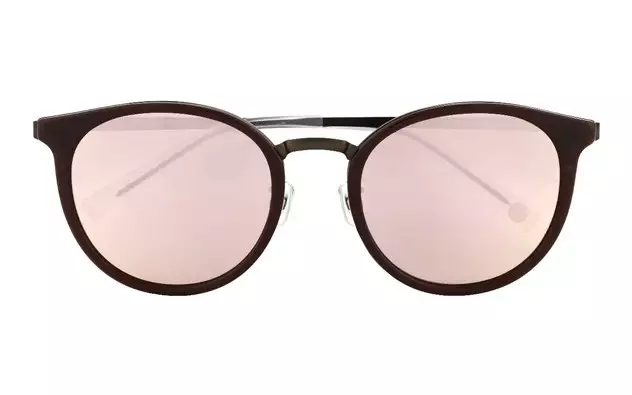 Sunglasses OWNDAYS | SUN SUN1027-T  ブラウン 
