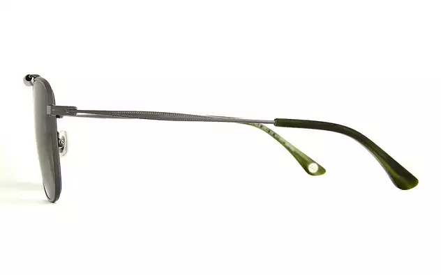 Sunglasses +NICHE NC1025B-0S  Gun 
