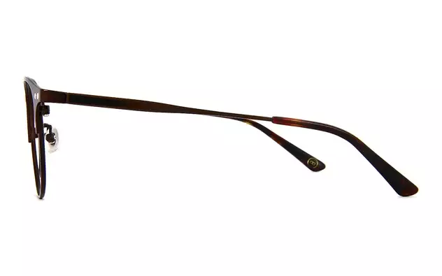 Eyeglasses OWNDAYS | SUN SNP1005T-9A  Matte  Brown 