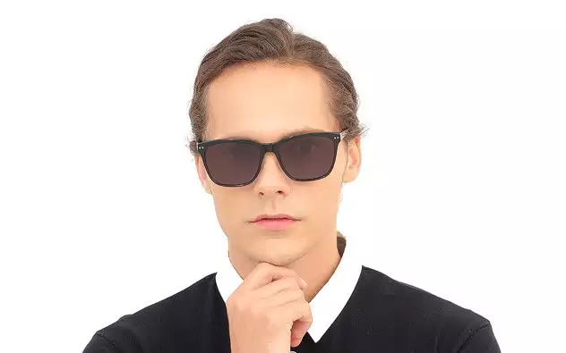 Sunglasses OWNDAYS | SUN SUN2064B-9S  Brown 