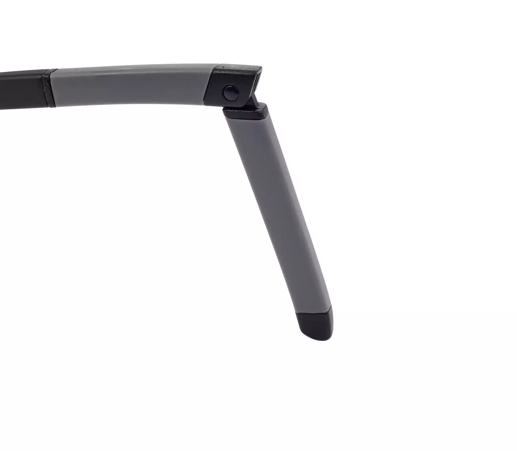 Eyeglasses Junni JU2042N-5S  マットブラック 