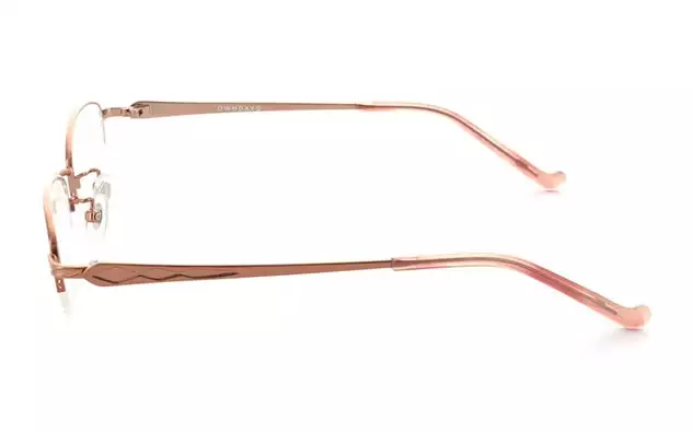 Eyeglasses OWNDAYS | ESSENTIAL OT1060  Pink 