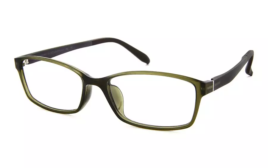 Eyeglasses OWNDAYS | AIR AU2055T-9S  Khaki 