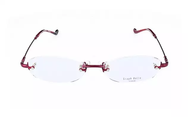 Eyeglasses Graph Belle OB1013  Wine 