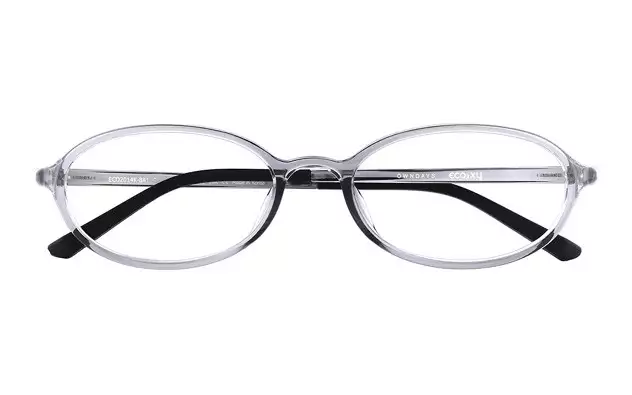 Eyeglasses OWNDAYS | ESSENTIAL ECO2014K-8A  Gray 