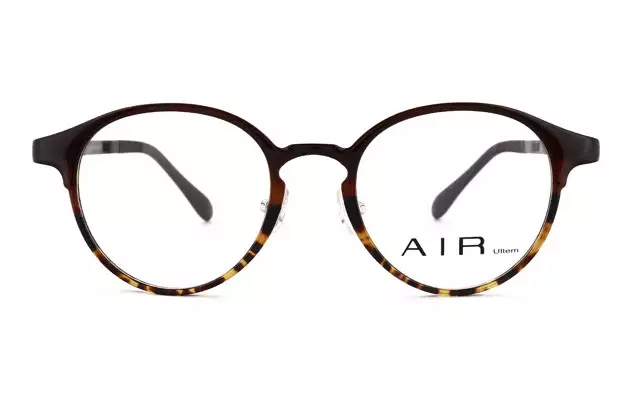Eyeglasses OWNDAYS | AIR AU2025-T  Brown 