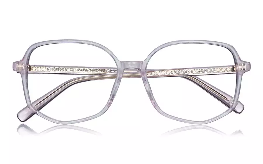 Eyeglasses +NICHE NC3018J-1A  Pink 