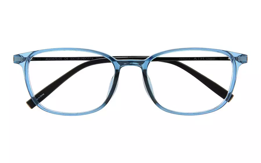 Eyeglasses OWNDAYS | AIR AU2067S-0S  ブルー 