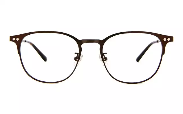 Eyeglasses OWNDAYS | SUN SNP1005T-9A  Matte  Brown 