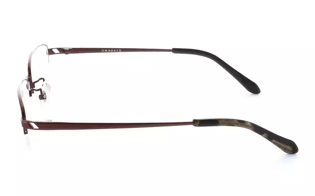 Eyeglasses OWNDAYS | ESSENTIAL OT1063  Wine 