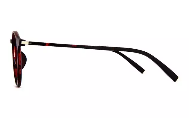 Eyeglasses OWNDAYS | AIR AU2070S-0S  Red Demi 