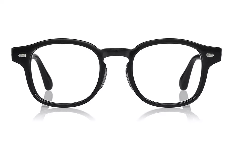 Eyeglasses 千一作 SENICHI33  Black 