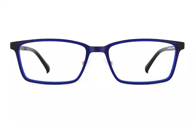 Eyeglasses OWNDAYS | ESSENTIAL OR2057N-9S  Matte Navy 