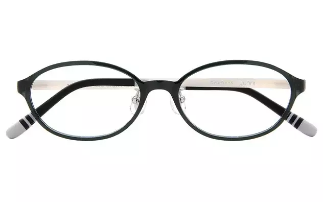 Eyeglasses Junni JU2029K-0S  Green 