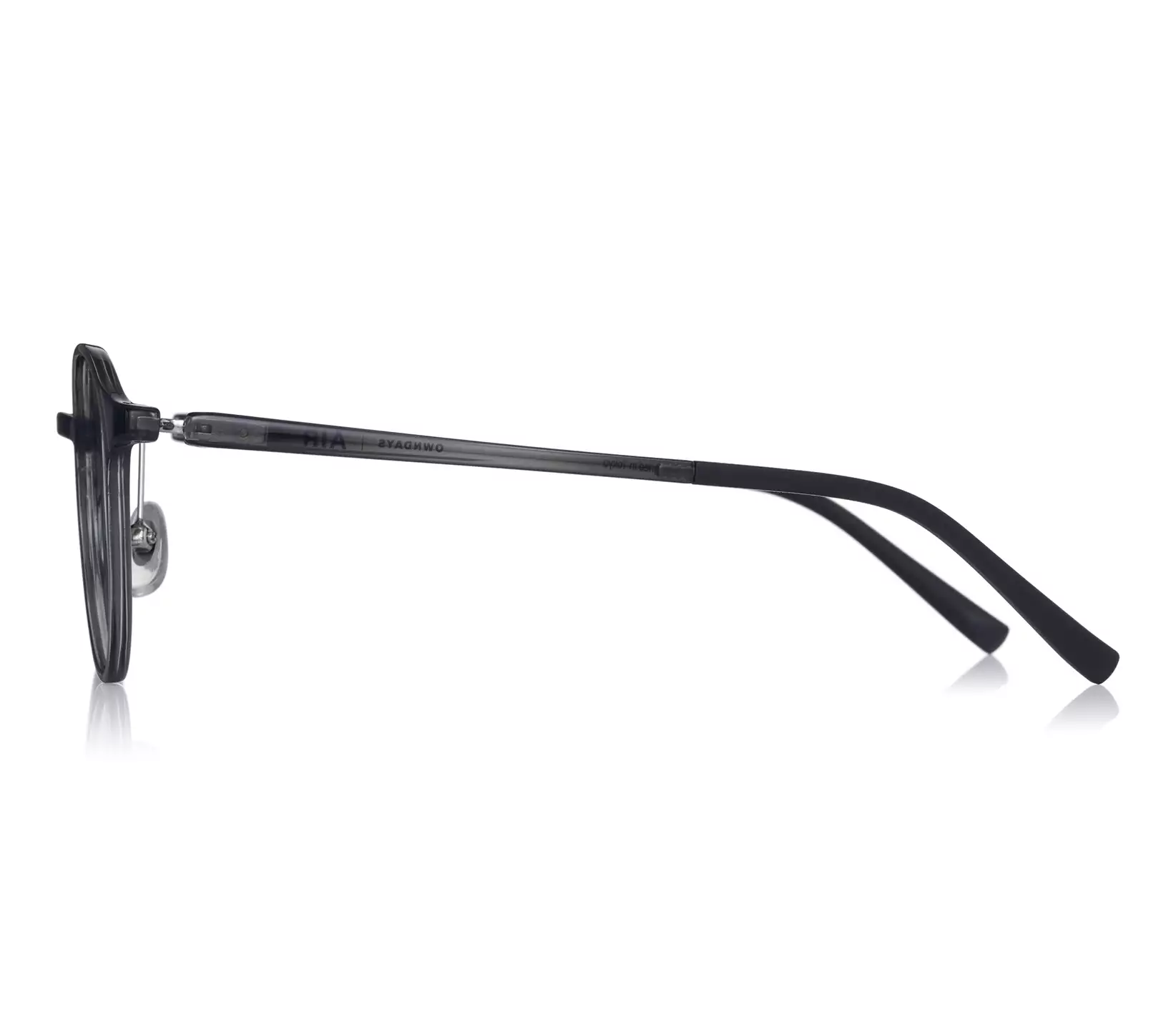 Eyeglasses OWNDAYS | AIR AU2115N-4A  ダークカーキ 