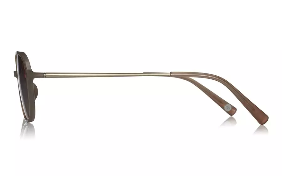 Sunglasses OWNDAYS | SUN SUN2094T-2S  Beige 