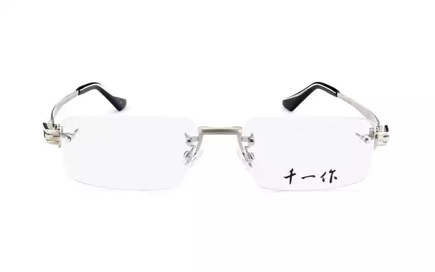 Eyeglasses Senichisaku SEN-RD1002  White 