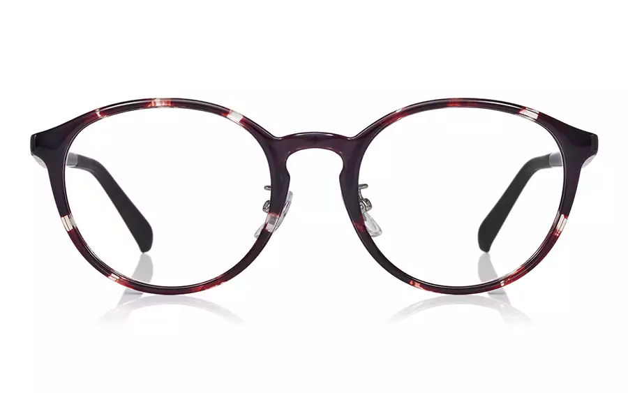 Eyeglasses OWNDAYS OR2078E-4S  Brown Demi 