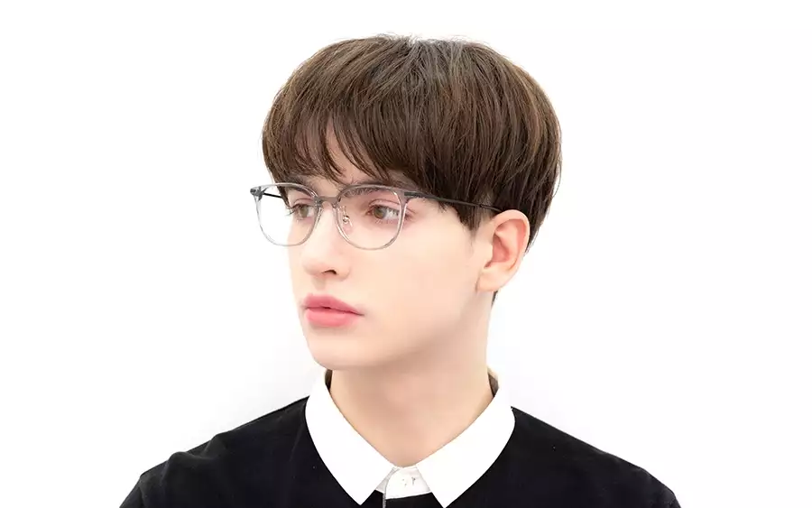 Eyeglasses OWNDAYS | AIR AF2007A-3S  Clear 