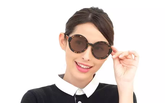 Sunglasses +NICHE NC2003B-9S  Black 