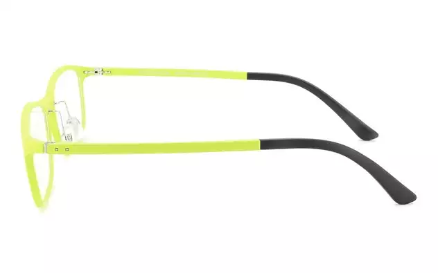 Eyeglasses OWNDAYS PC PC2001-N  Lime Green 