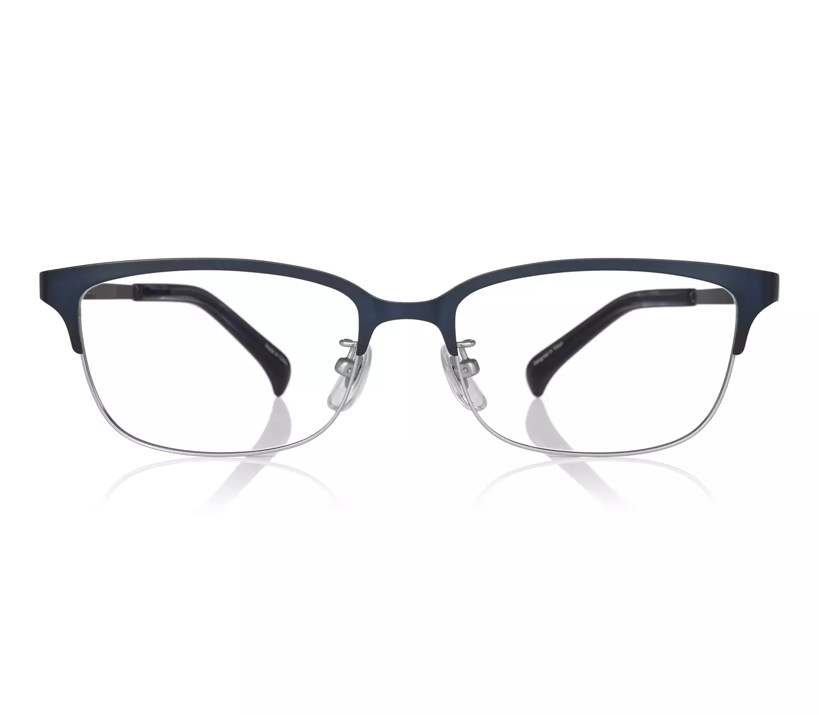 Eyeglasses OWNDAYS | ESSENTIAL OR1061X-5S  Matte Navy 
