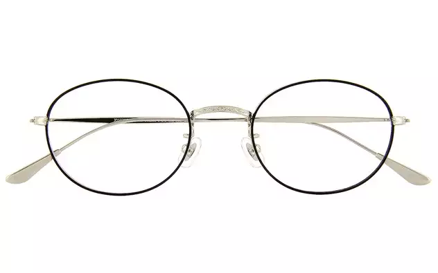 Eyeglasses John Dillinger JD1020G-9S  Black 